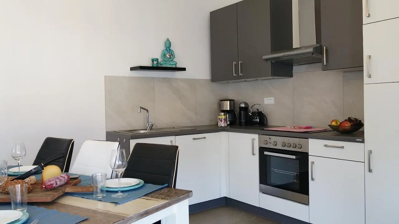 Sugari Villa Barban Croatia