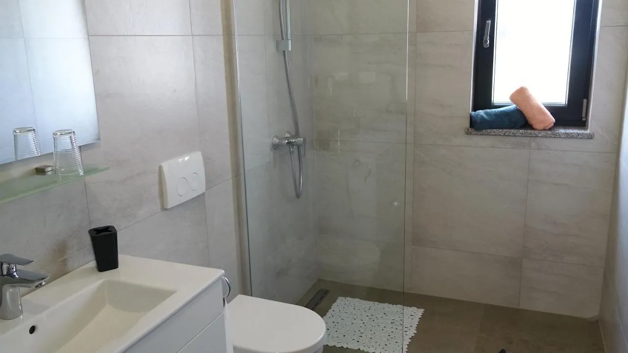Sugari Villa Barban 0*,  Croatia