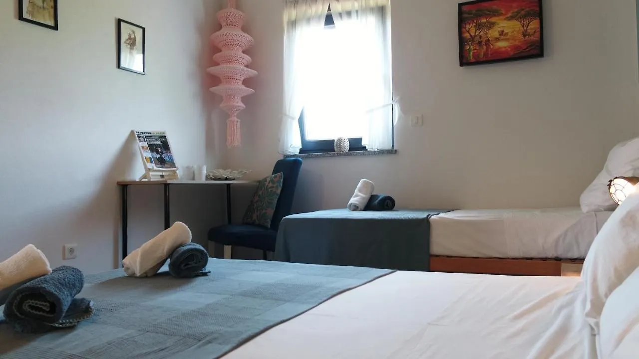 Sugari Villa Barban