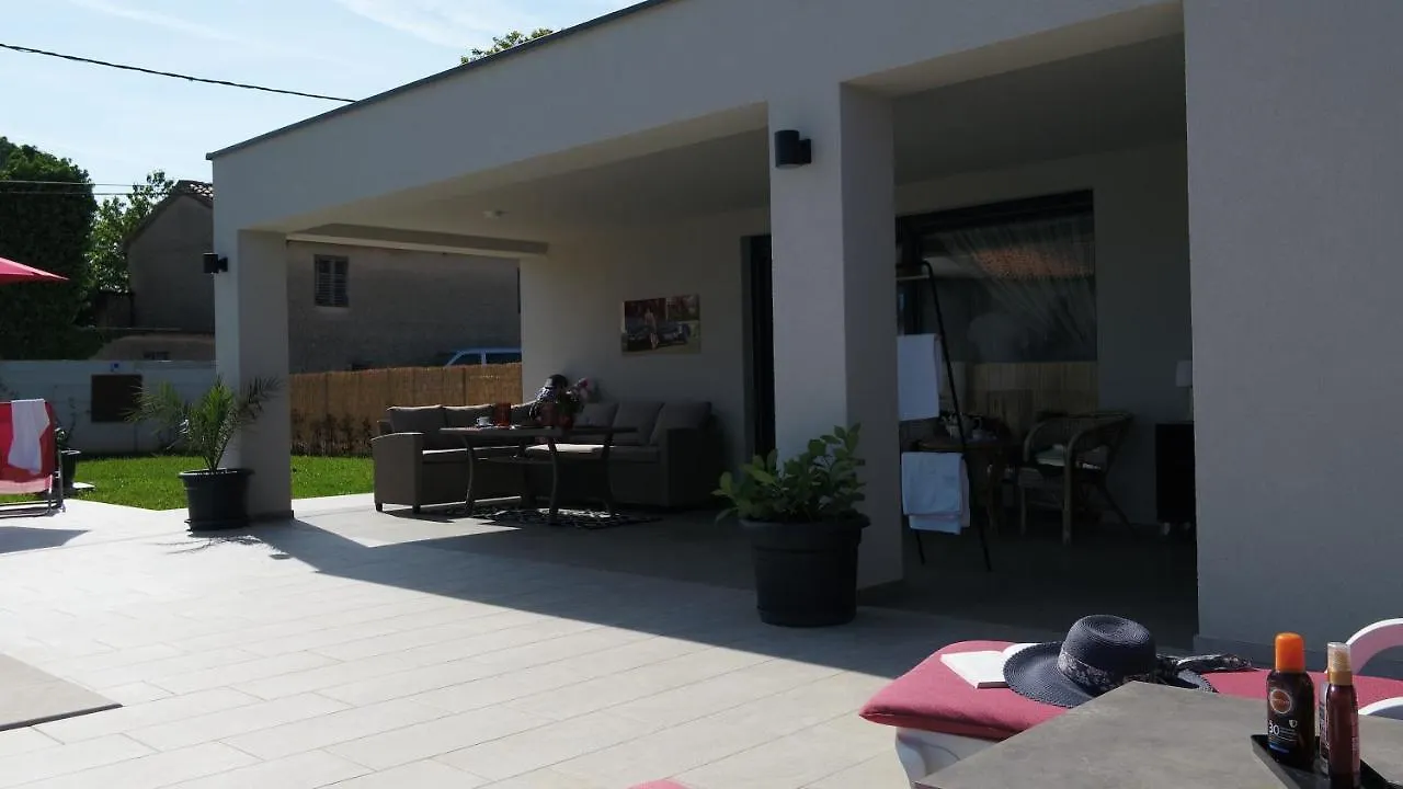 Sugari Villa Barban