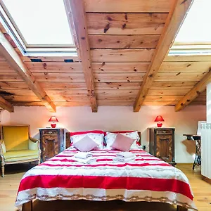 Gasthof Rural Istra Partner, Barban